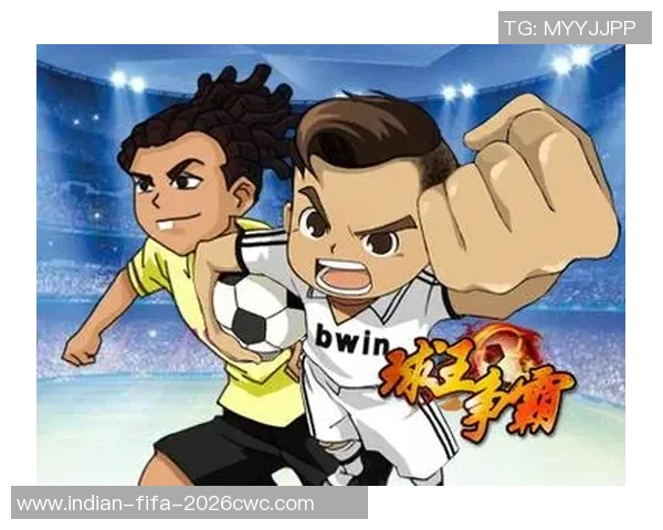 激情足球卡牌页游全新上线带你体验策略与竞技的完美结合