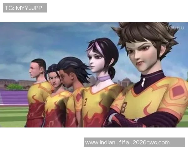 江湖足球这部剧究竟有多少集让我们一同探讨剧情与角色的发展