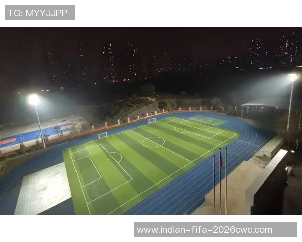 足球场LED灯的创新应用与节能效果分析助力绿色体育发展